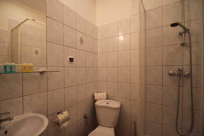 Navigator Apartments Cracóvia Exterior foto